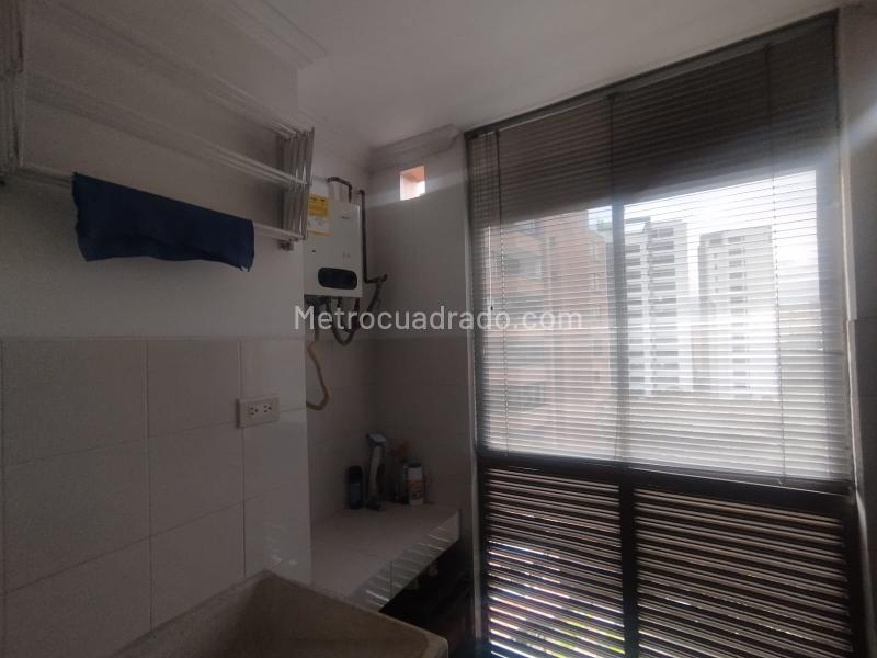 Cozy 1BR Apartment in Patio Bonito - 5