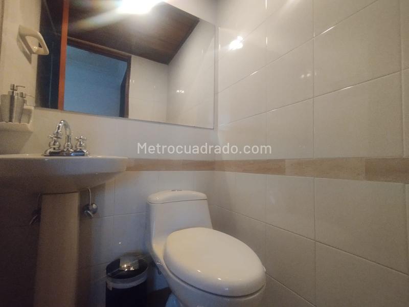 Cozy 1BR Apartment in Patio Bonito - 6