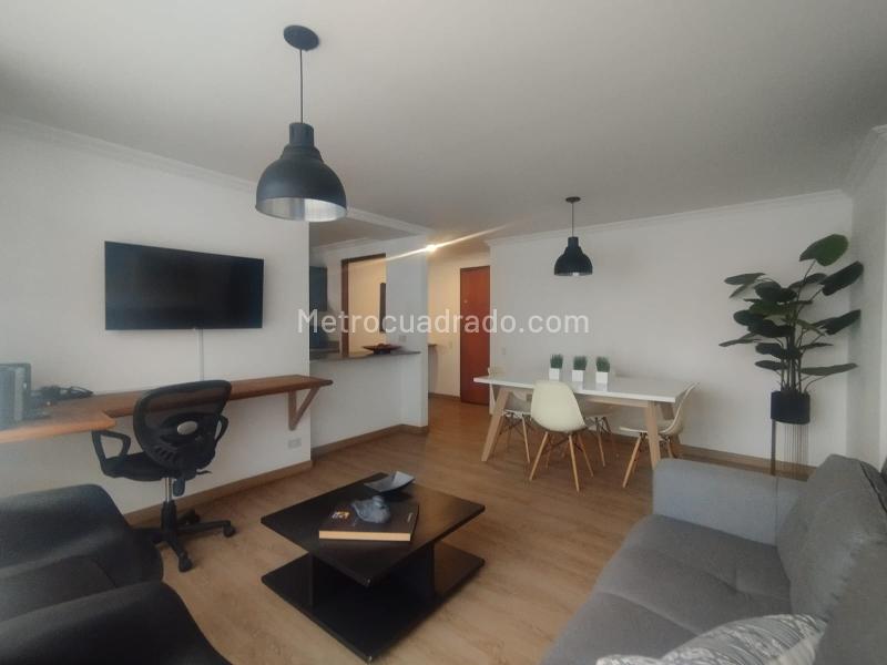 Cozy 1BR Apartment in Patio Bonito - 7