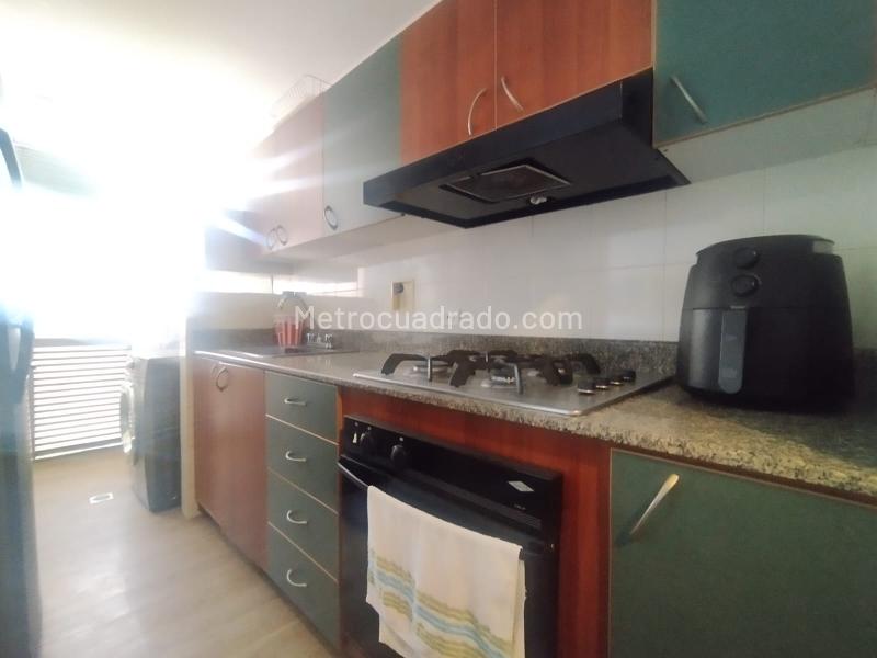 Cozy 1BR Apartment in Patio Bonito - 8