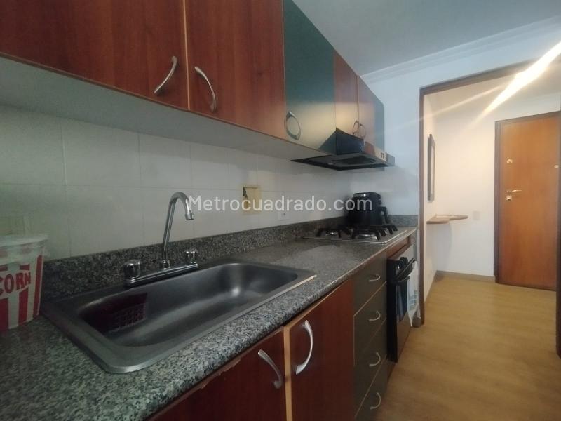 Cozy 1BR Apartment in Patio Bonito - 9