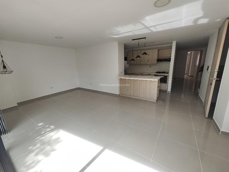 Stylish 3BR Apartment in Laureles Medellin