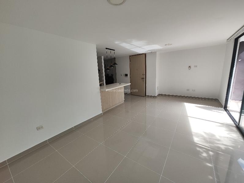 Stylish 3BR Apartment in Laureles Medellin - 3