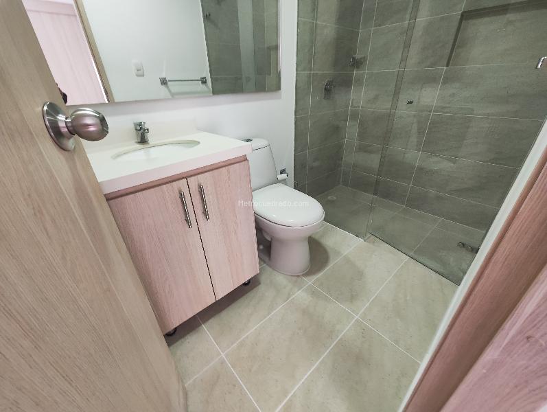 Stylish 3BR Apartment in Laureles Medellin - 7