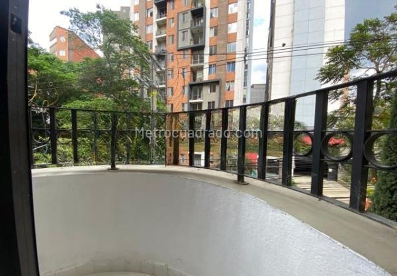 2BR Apartment in Villas Del Carmen (64 m²)