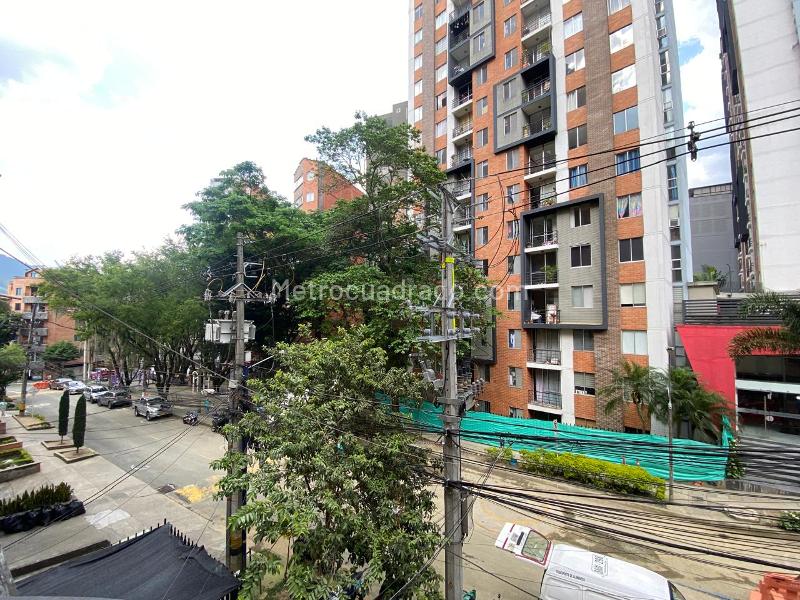 Apartamento en Arriendo, Villas Del Carmen, Sabaneta - 2