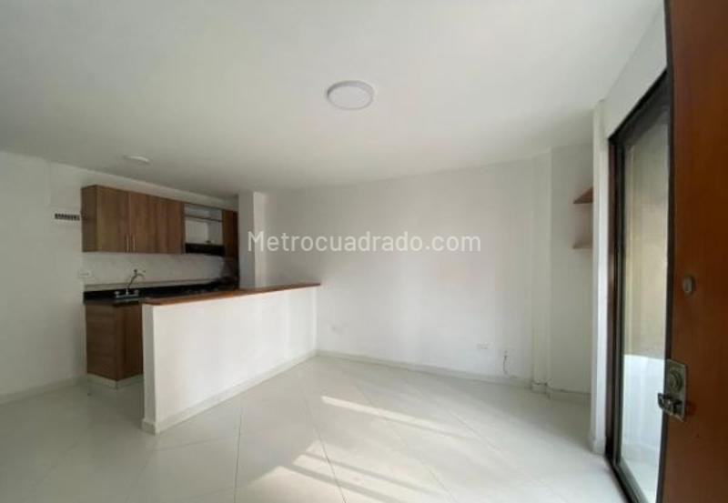 Apartamento en Arriendo, Villas Del Carmen, Sabaneta - 4