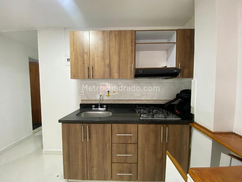 Apartamento en Arriendo, Villas Del Carmen, Sabaneta - 5