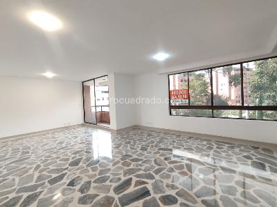 Apartamento de 3 alcobas en arriendo en Las Lomas, Medellín, 143 m² · foto 13 de 20