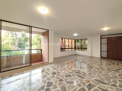 Apartamento de 3 alcobas en arriendo en Las Lomas, Medellín, 143 m² · foto 14 de 20