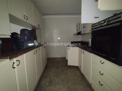 Casa en arriendo en Andalucia, Envigado, 190 m² · foto 6 de 13