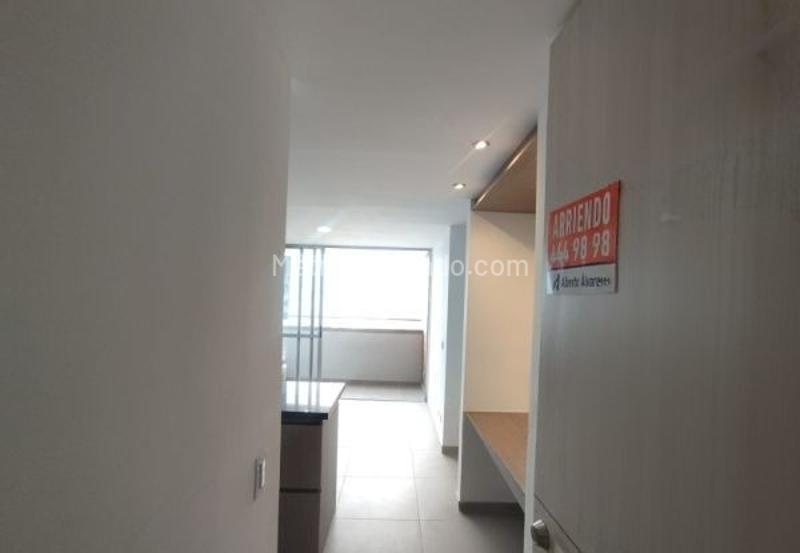 Apartamento en Arriendo, La Aldea La Estrella, La Estrella - 3