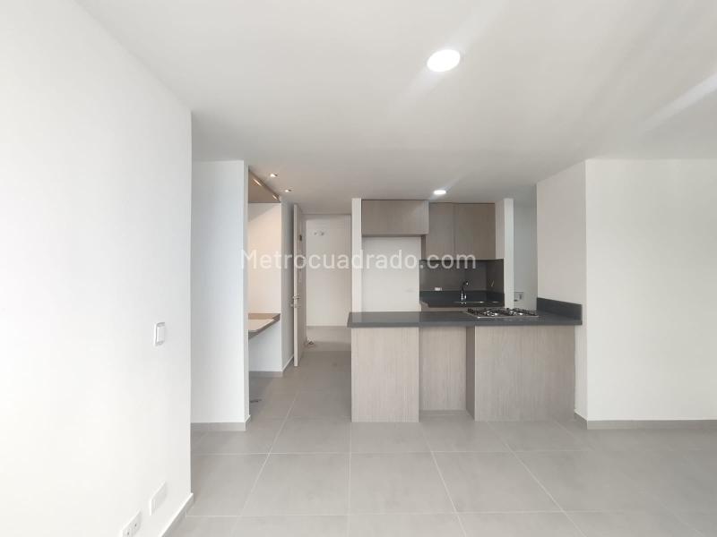 Apartamento en Arriendo, La Aldea La Estrella, La Estrella - 4