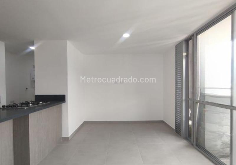 Apartamento en Arriendo, La Aldea La Estrella, La Estrella - 5