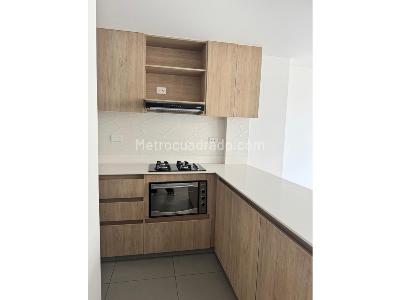 Apartamento en venta en Guayabal, Medellín · foto 6 de 20