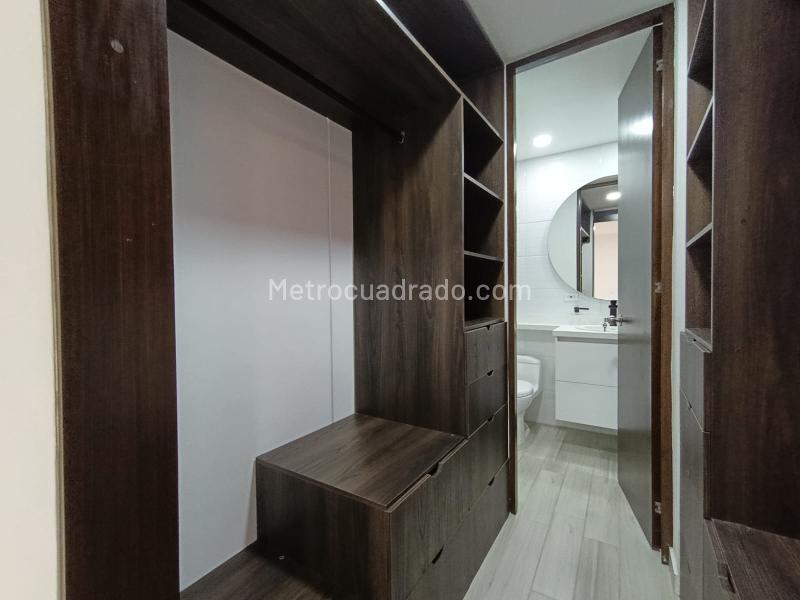 Apartamento Premium en Arriendo con 3 Alcobas en Guayabalia - 2