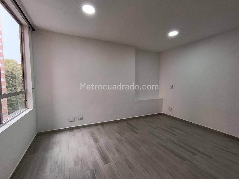 Apartamento Premium en Arriendo con 3 Alcobas en Guayabalia - 4