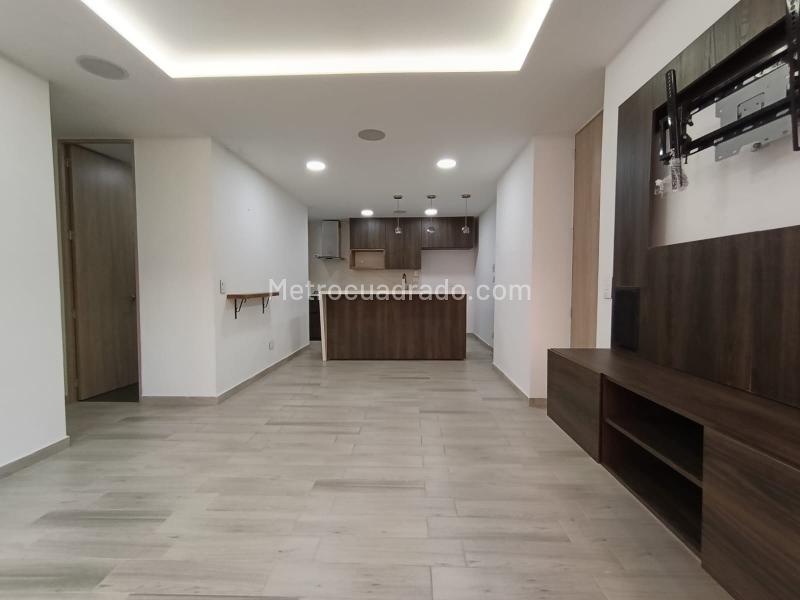 Apartamento Premium en Arriendo con 3 Alcobas en Guayabalia - 9