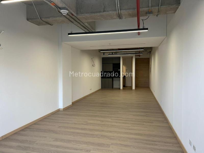 Oficina en Arriendo, Las Palmas Envigado, Envigado - Widok 2