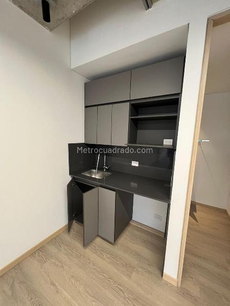 Oficina en Arriendo, Las Palmas Envigado, Envigado - Widok 3
