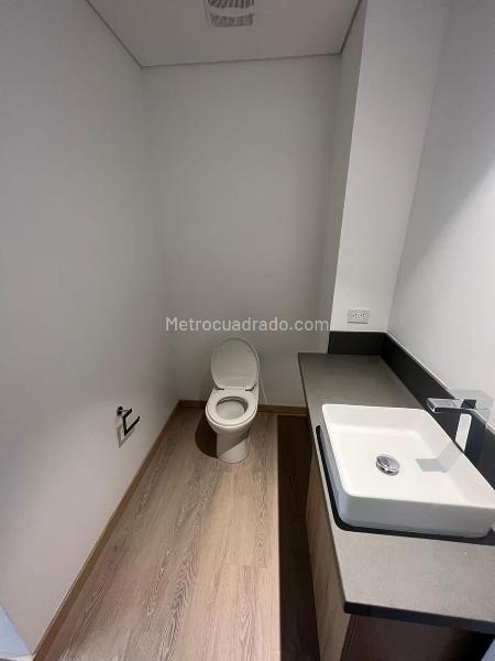 Oficina en Arriendo, Las Palmas Envigado, Envigado - Widok 4