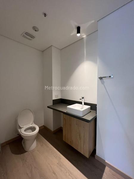 Oficina en Arriendo, Las Palmas Envigado, Envigado - Widok 5