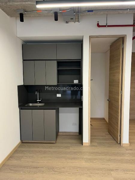 Oficina en Arriendo, Las Palmas Envigado, Envigado - Więcej