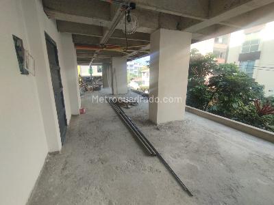 Retail space for rent in Cabañas, Bello