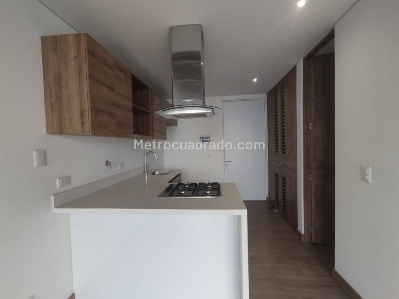 Loft-Style 1BR Apartaestudio in Ciudad del Río for Rent - 3