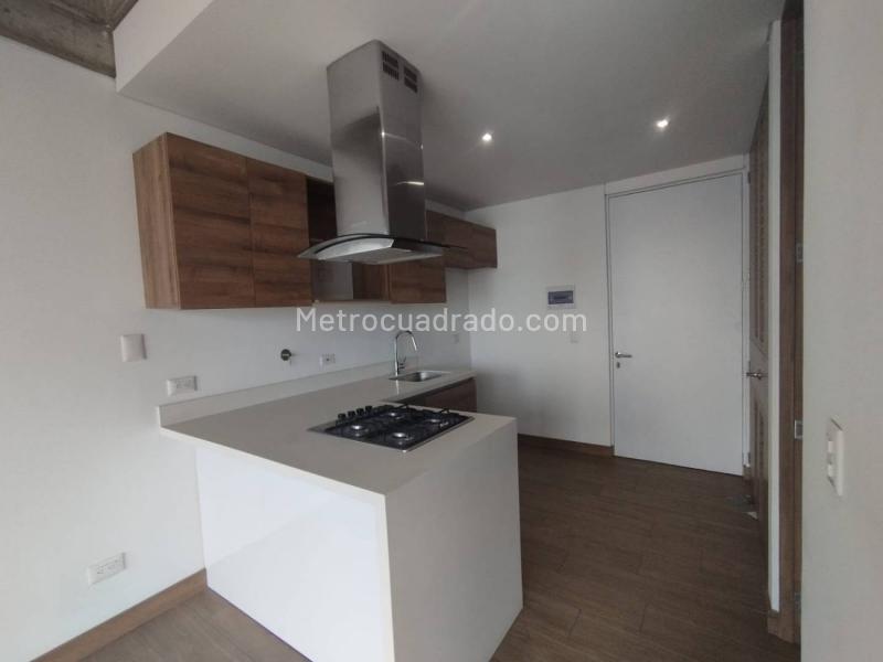 Loft-Style 1BR Apartaestudio in Ciudad del Río for Rent - 4