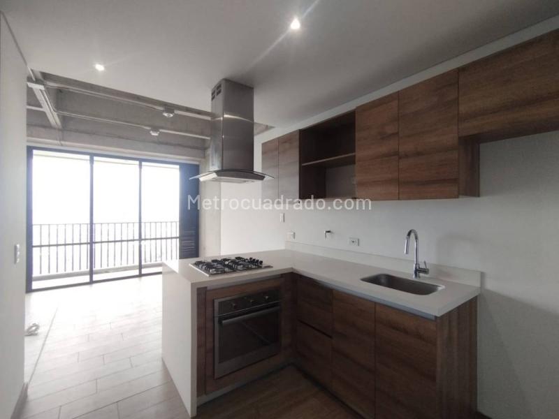 Loft-Style 1BR Apartaestudio in Ciudad del Río for Rent - 5