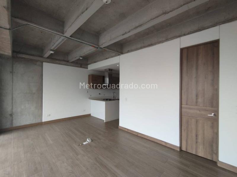 Loft-Style 1BR Apartaestudio in Ciudad del Río for Rent - 6