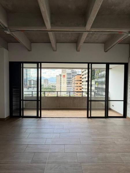 1BR Loft-Style Apartment for Rent in Ciudad del Río - 2