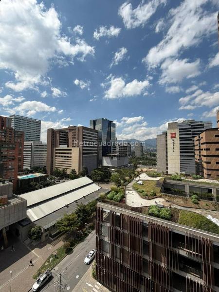 1BR Loft-Style Apartment for Rent in Ciudad del Río - 3