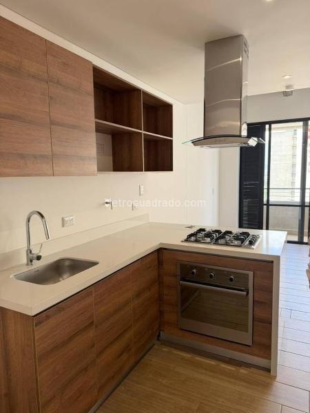 1BR Loft-Style Apartment for Rent in Ciudad del Río - 4