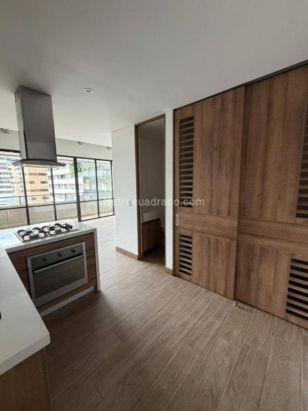 1BR Loft-Style Apartment for Rent in Ciudad del Río - 5