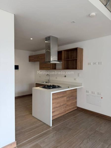 1BR Loft-Style Apartment for Rent in Ciudad del Río - 6