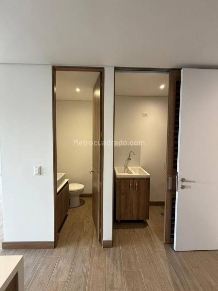 1BR Loft-Style Apartment for Rent in Ciudad del Río - 8