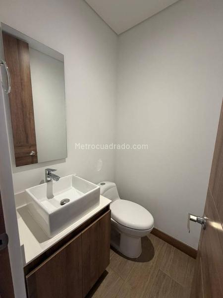 1BR Loft-Style Apartment for Rent in Ciudad del Río - 9