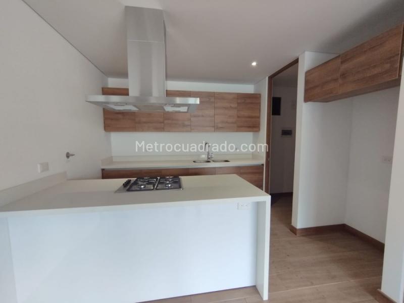 Estudio Tipo Loft Moderno de 1 Alcoba en Ciudad del Río - 6