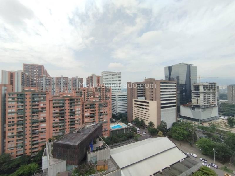 1BR Loft-Style Apartment for Rent in Ciudad del Río - 2