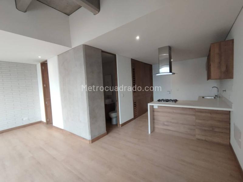 1BR Loft-Style Apartment for Rent in Ciudad del Río - 3