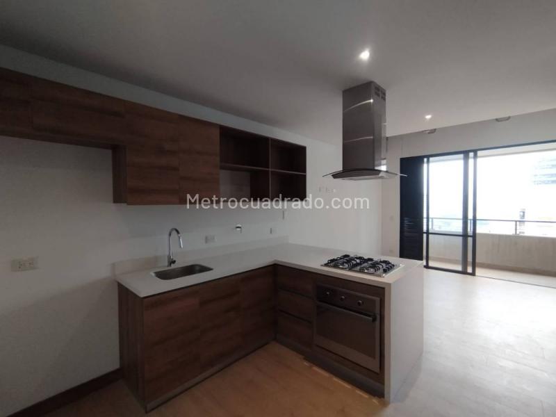 1BR Loft-Style Apartment for Rent in Ciudad del Río - 4