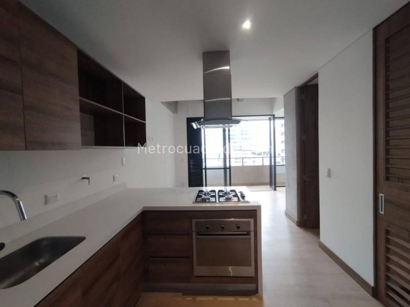 1BR Loft-Style Apartment for Rent in Ciudad del Río - 5