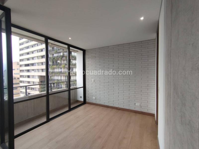 1BR Loft-Style Apartment for Rent in Ciudad del Río - 6