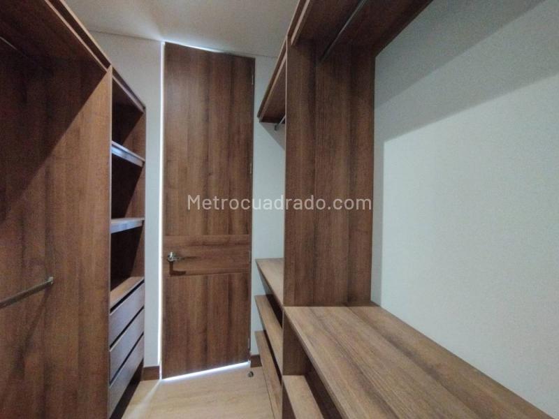 1BR Loft-Style Apartment for Rent in Ciudad del Río - 7