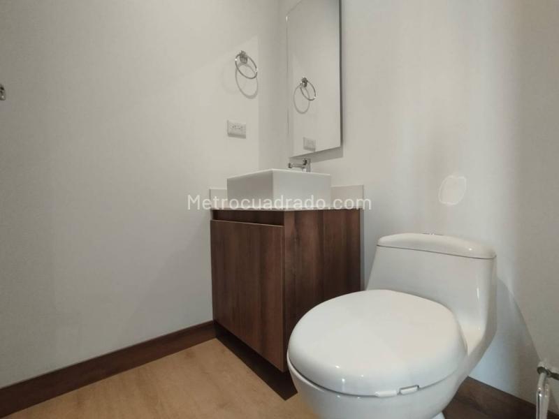 1BR Loft-Style Apartment for Rent in Ciudad del Río - 8