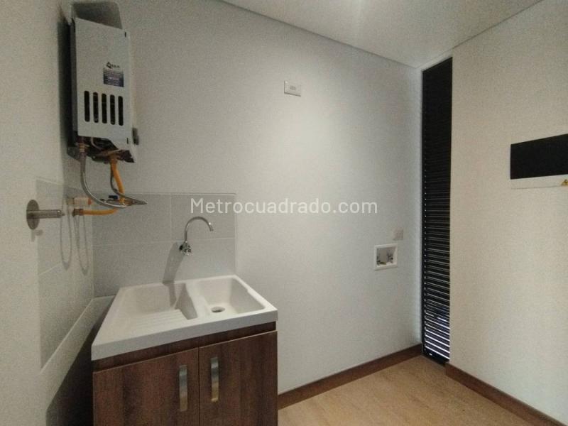 1BR Loft-Style Apartment for Rent in Ciudad del Río - 9