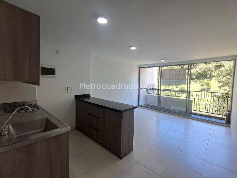 2BR Apartment for Rent in La Aldea La Estrella - 2