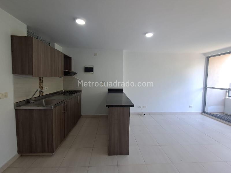 2BR Apartment for Rent in La Aldea La Estrella - 3